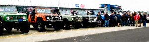 Bronco Club