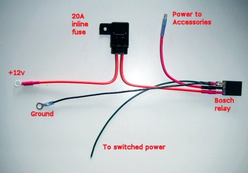 how to hook up off road lights diagram Includes: 12v dc/40a power relay, 30a blade fuse, rocker switch (on/off) please finish the installation by professionals or install the wiring harness under the guidance of professionals package includes: 1 x wiring harness 1 x wiring instructions /wiring diagram note: please finish the installation by professionals or. how to hook up off road lights diagram Includes: 12v dc/40a power relay, 30a blade fuse, rocker switch (on/off) please finish the installation by professionals or install the wiring harness under the guidance of professionals package includes: 1 x wiring harness 1 x wiring instructions /wiring diagram note: please finish the installation by professionals or.