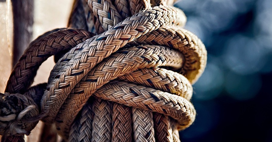 Rope
