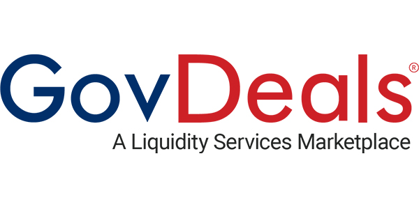 GovDeals - Online Government Surplus Auctions
