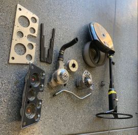 C10 parts for sale