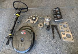 C10 parts for sale