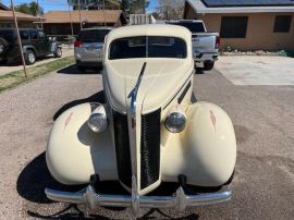 1937 Buick Special