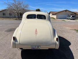 1937 Buick Special