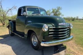 1953 Chevrolet 3100