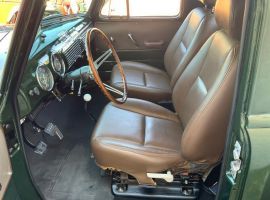 1953, Chevrolet, 3100