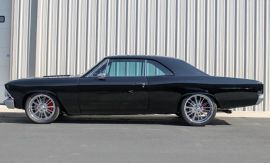 1966  Chevrolet Chevelle