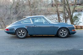 1971 Porsche 911T