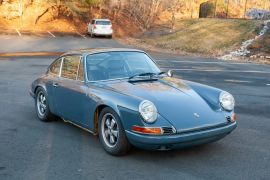 1971 Porsche 911T