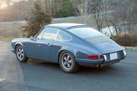 1971 Porsche 911T