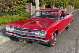 1965 Chevrolet El Camino