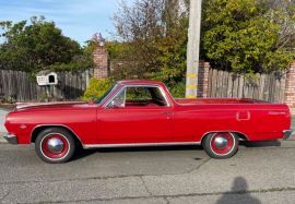 1965 Chevrolet El Camino