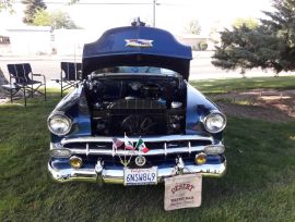 1954 Chevrolet Belair