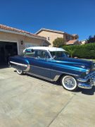 1954 Chevrolet Belair