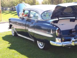 1954 Chevrolet Belair