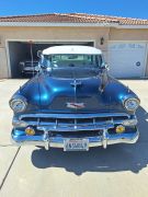 1954 Chevrolet Belair