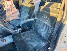 1988 Cadillac  Deville 