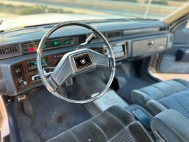 1988 Cadillac  Deville 