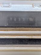 1972 Ford F250 Hi Boy 4x4