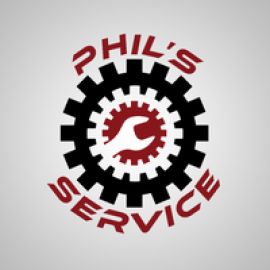 Phil's Service