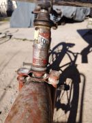 40s 50s monarch boys bicycle