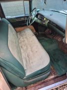 1954 Cadillac  Series 62