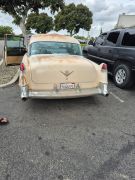 1954 Cadillac Series 62 1954 Cadillac Series 62