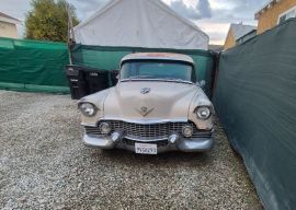 1954 Cadillac  Series 62