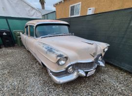 1954 Cadillac  Series 62