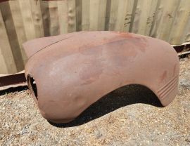 Old Dodge truck fenders for sale