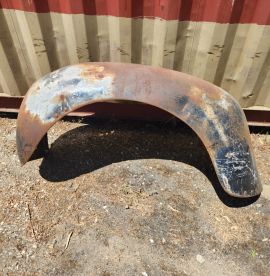 Old Dodge truck fenders for sale