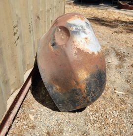 Old Dodge truck fenders for sale