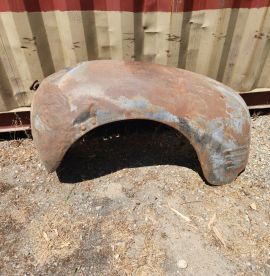 Old Dodge truck fenders for sale