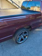 1995 Chevrolet C1500