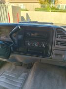 1995 Chevrolet C1500
