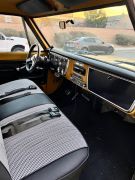1972 Chevrolet C20