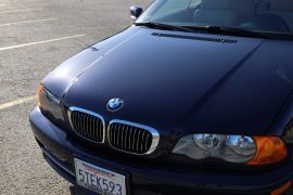 2002 BMW 330CI