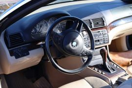 2002 BMW 330CI
