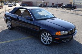 2002 BMW 330CI