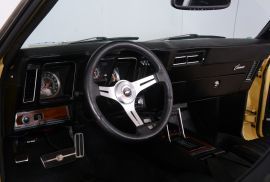 1969 Chrysler Camaro