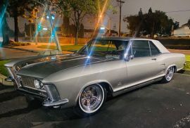 1964 Buick Riviera