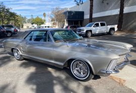 1964 Buick Riviera