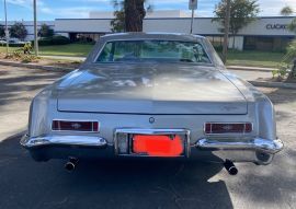 1964 Buick Riviera