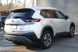 2023 Nissan