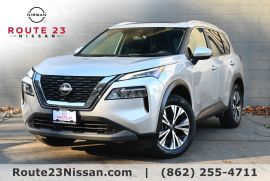 2023 Nissan