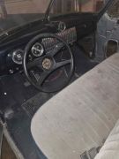 1951 Chevrolet Deluxe fastback