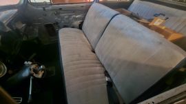 1951 Chevrolet Deluxe fastback