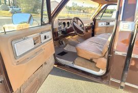 1979 GMC C10 