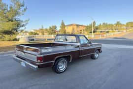 1979 GMC C10 