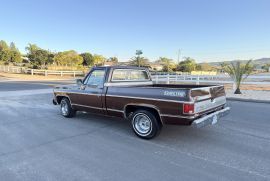 1979 GMC C10 